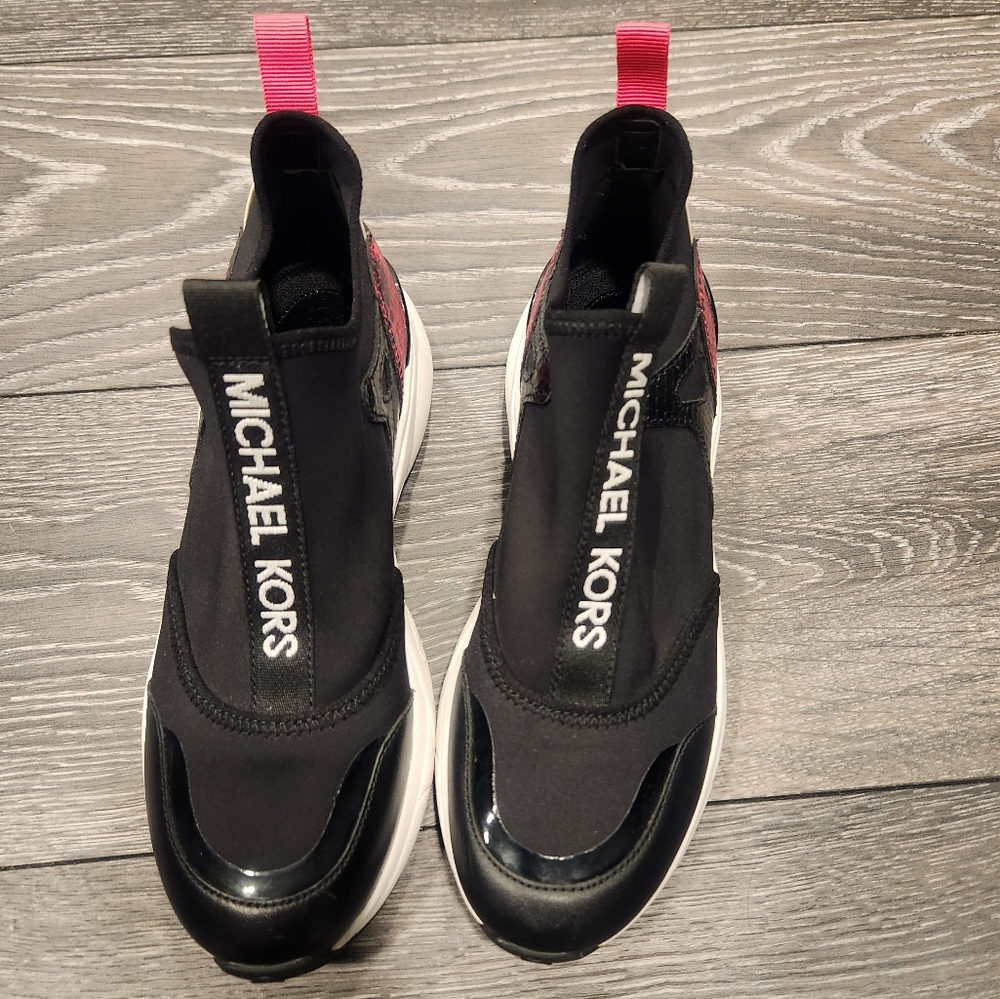 MK shoes 8.5